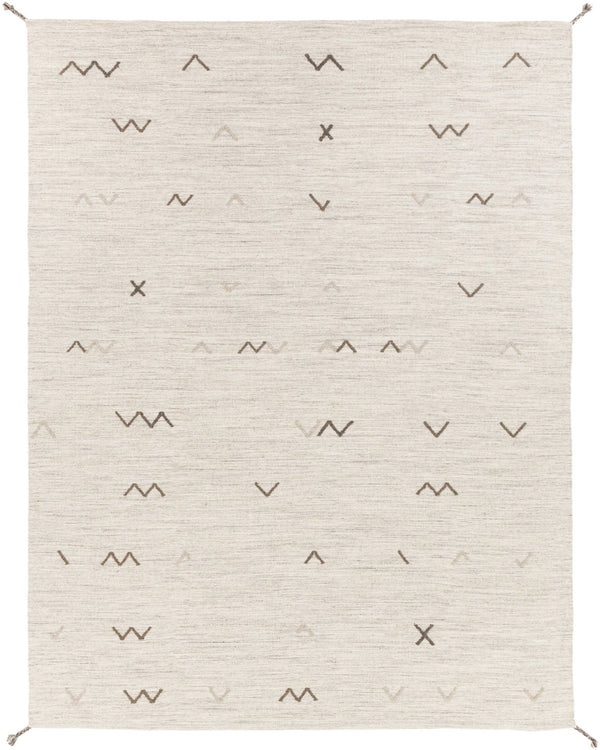 Monterey Hand Woven Rug - BlueJay Avenue