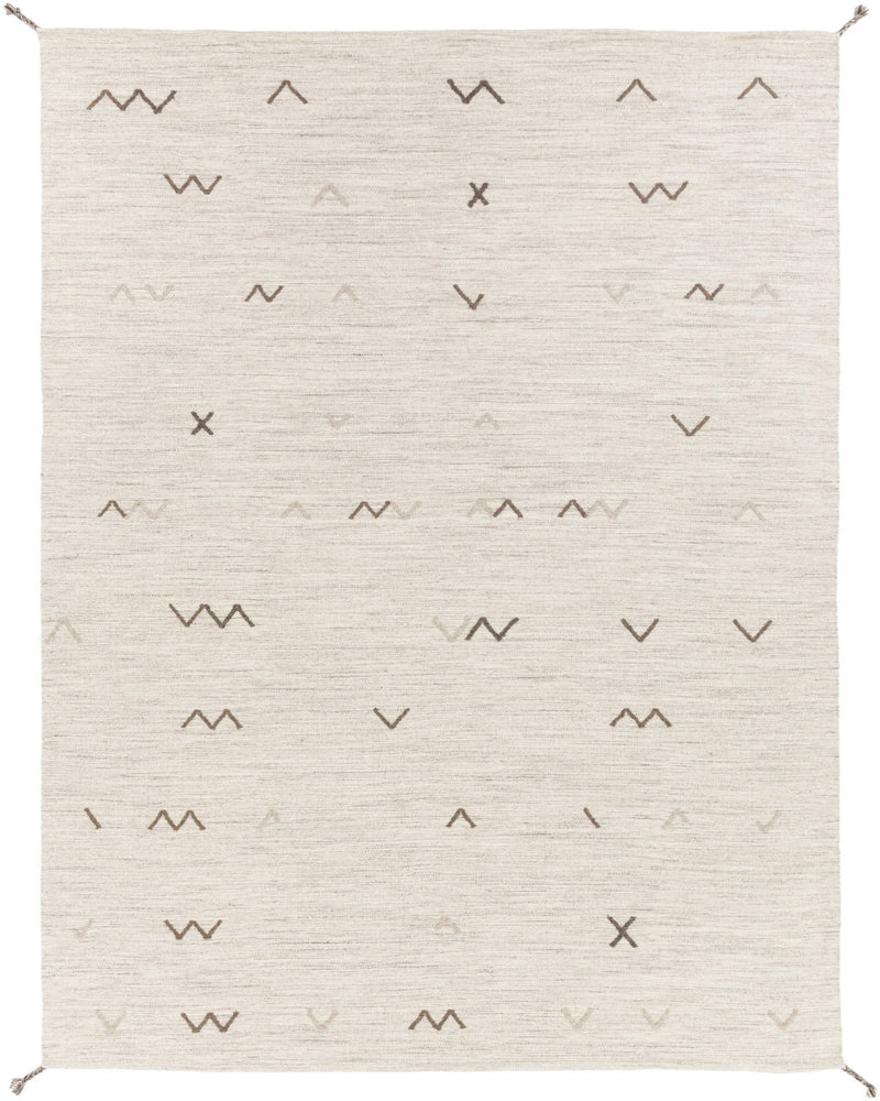 Monterey Hand Woven Rug - BlueJay Avenue