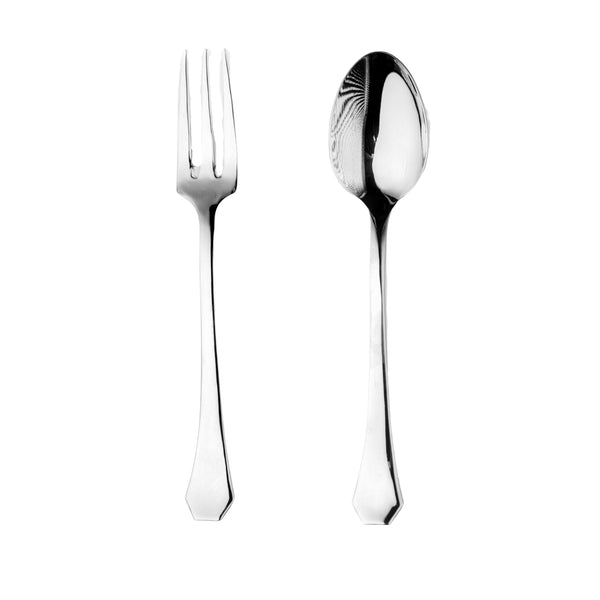 Moretto 2 Pcs Serving Set - BlueJay Avenue