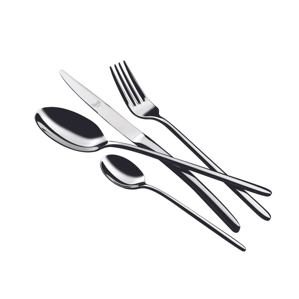 Mosella 24 pcs Flatware Set - BlueJay Avenue