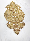 MUZI Beaded Runner - Our Exclu. - BlueJay Avenue