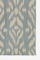 Naples Hand Tufted Area Rug - BlueJay Avenue
