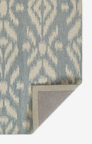 Naples Hand Tufted Area Rug - BlueJay Avenue