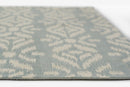 Naples Hand Tufted Area Rug - BlueJay Avenue