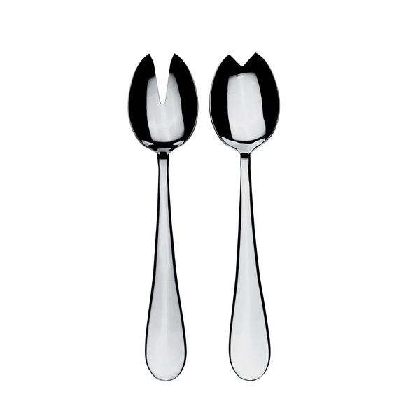 Natura 2 Pcs Salad Servers - BlueJay Avenue