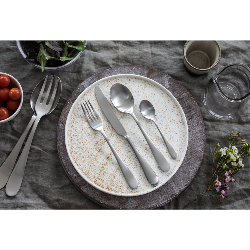 Natura Ice Cutlery Set - BlueJay Avenue