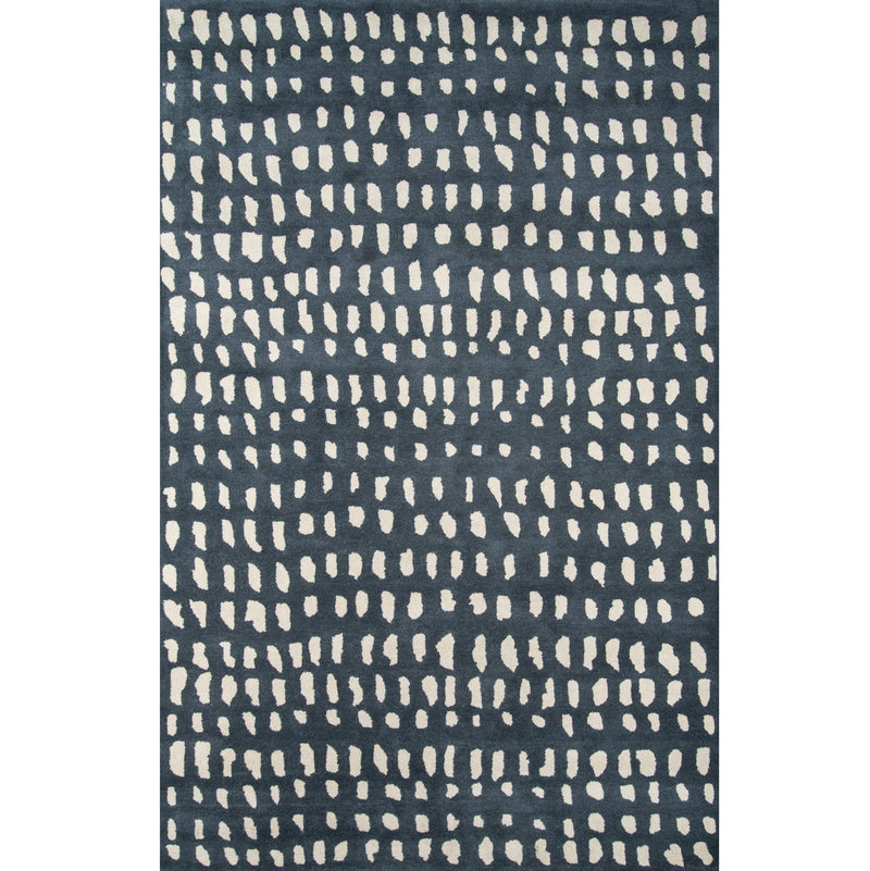 Novogratz Delmar Wool Area Rug - BlueJay Avenue