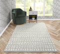 Novogratz Delmar Wool Area Rug - BlueJay Avenue