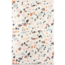 Novogratz Jem Indoor Rug, Ivory - BlueJay Avenue