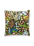 Nymph Floral Pillow - BlueJay Avenue