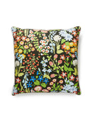 Nymph Floral Pillow - BlueJay Avenue