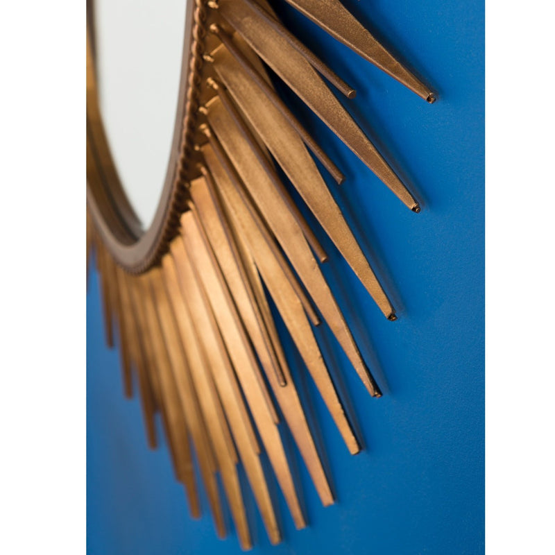 Oakley Mirror - BlueJay Avenue