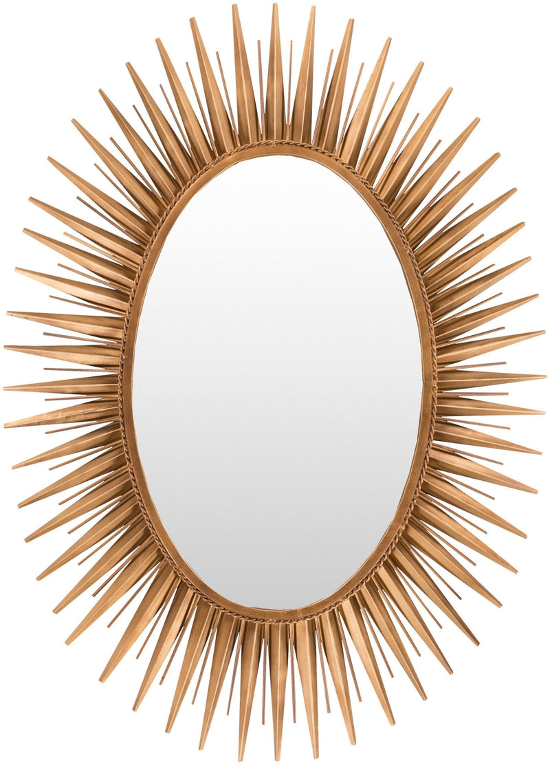 Oakley Mirror - BlueJay Avenue