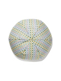 Odette Weave Sphere Pillow - BlueJay Avenue