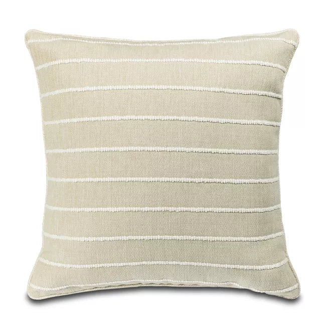 Off The Coast Outdoor Pillow - BlueJay Avenue