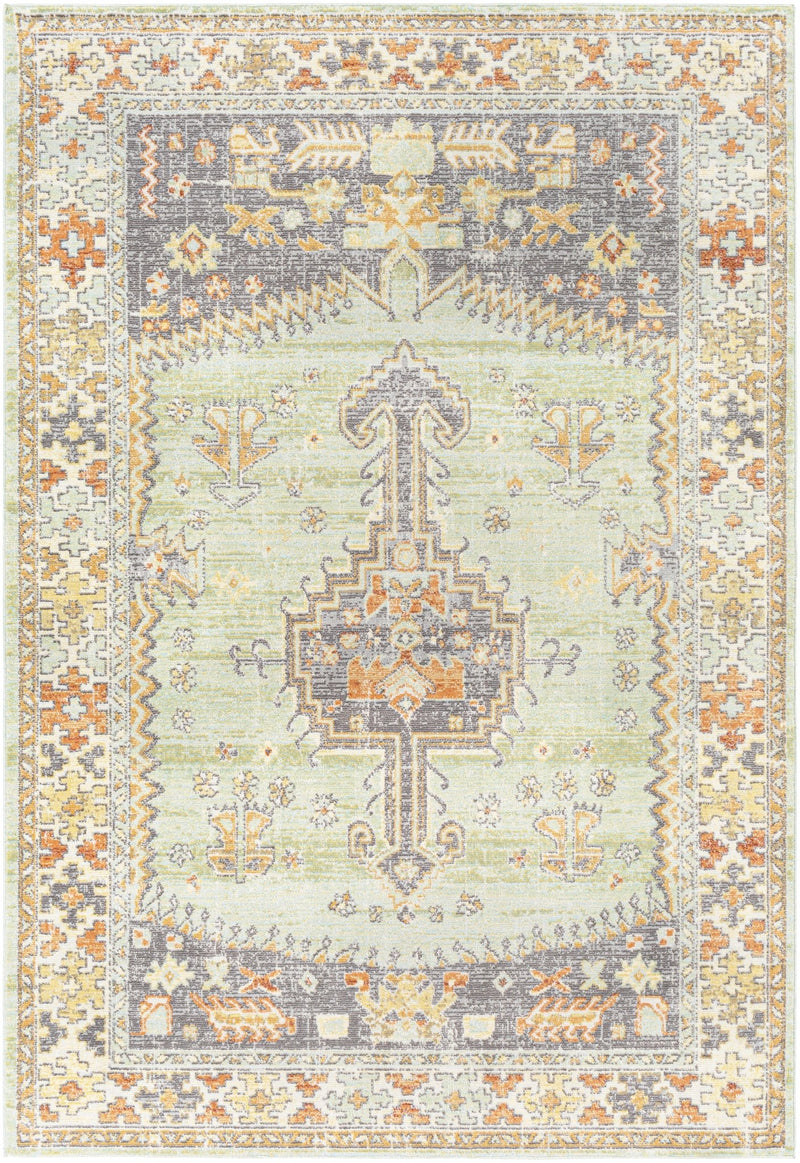 Ophela Indoor Outdoor Rug - BlueJay Avenue