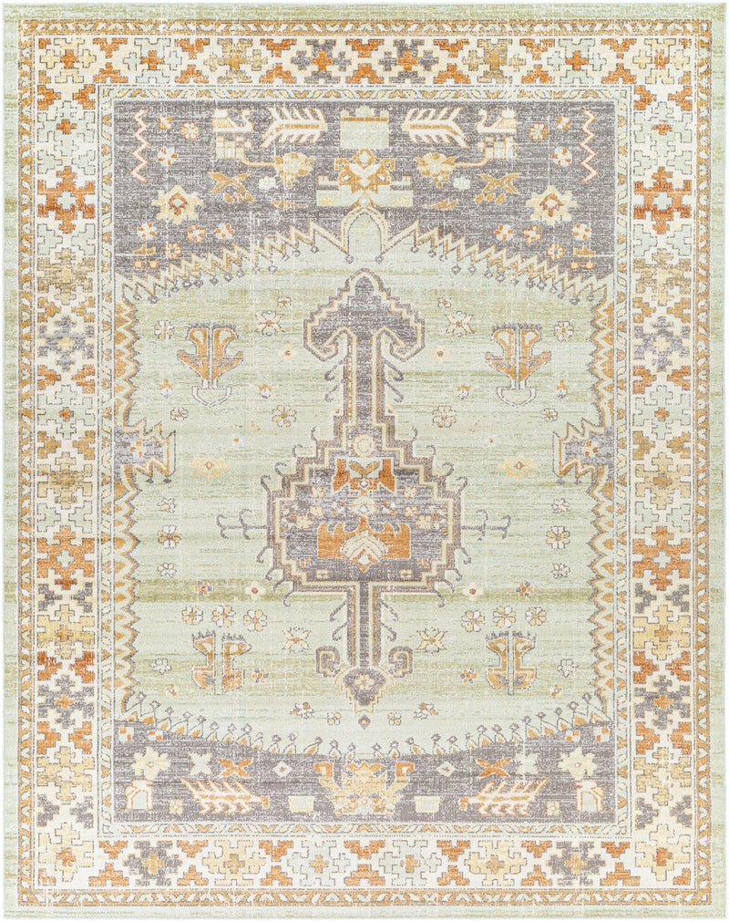 Ophela Indoor Outdoor Rug - BlueJay Avenue