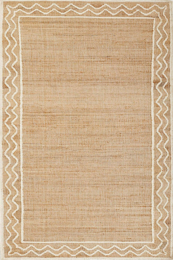 Orchard Natural Jute Rug - BlueJay Avenue