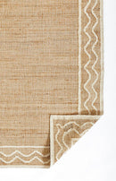 Orchard Natural Jute Rug - BlueJay Avenue