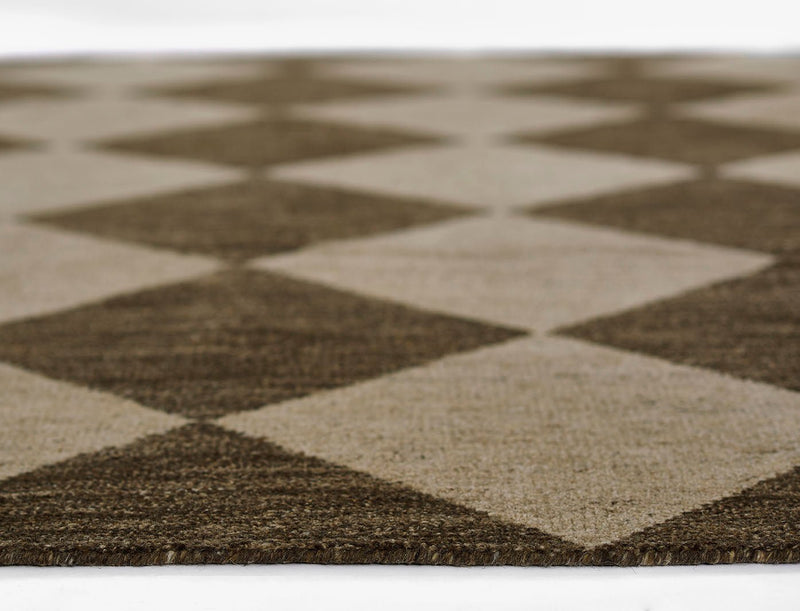 Palais Wool Area Rug - BlueJay Avenue