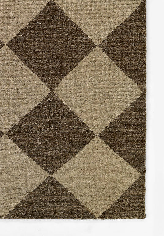 Palais Wool Area Rug - BlueJay Avenue