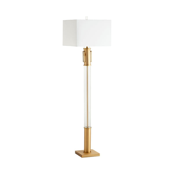 Palazzo Floor Lamp - BlueJay Avenue