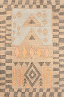 Palele Jute Rug - BlueJay Avenue