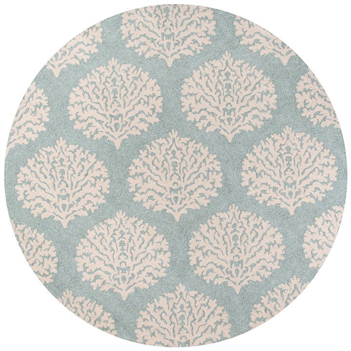 Palma Outdoor Rug - BlueJay Avenue