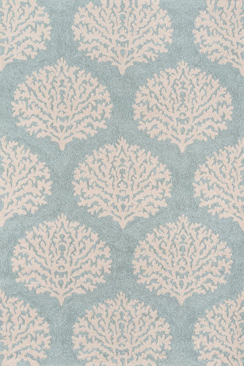 Palma Outdoor Rug - BlueJay Avenue