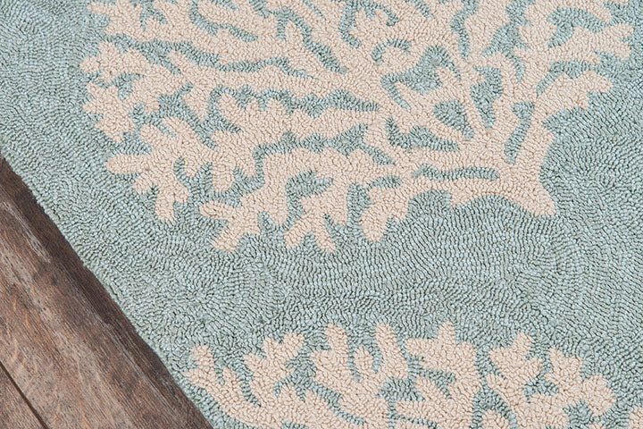 Palma Outdoor Rug - BlueJay Avenue