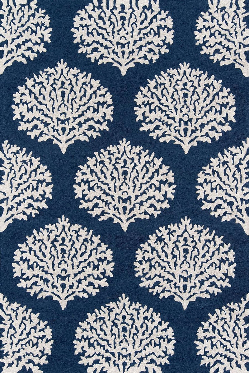 Palma Outdoor Rug - BlueJay Avenue