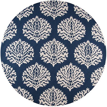 Palma Outdoor Rug - BlueJay Avenue