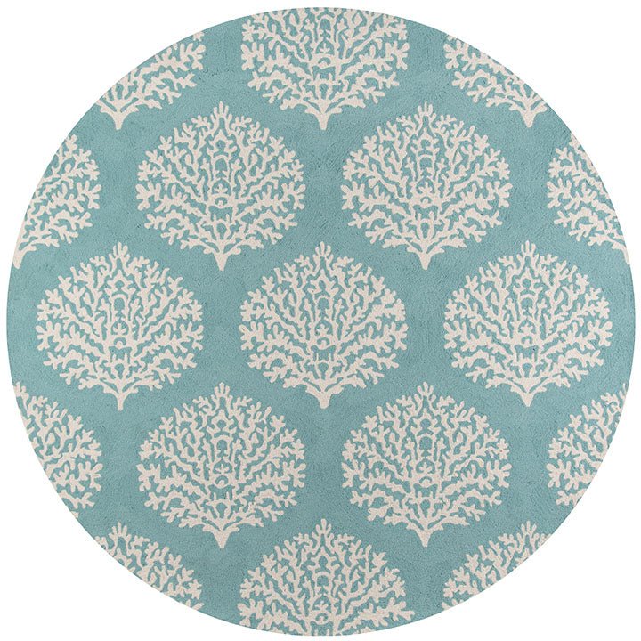 Palma Outdoor Rug - BlueJay Avenue