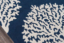 Palma Outdoor Rug - BlueJay Avenue
