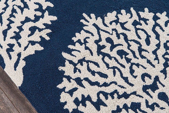 Palma Outdoor Rug - BlueJay Avenue