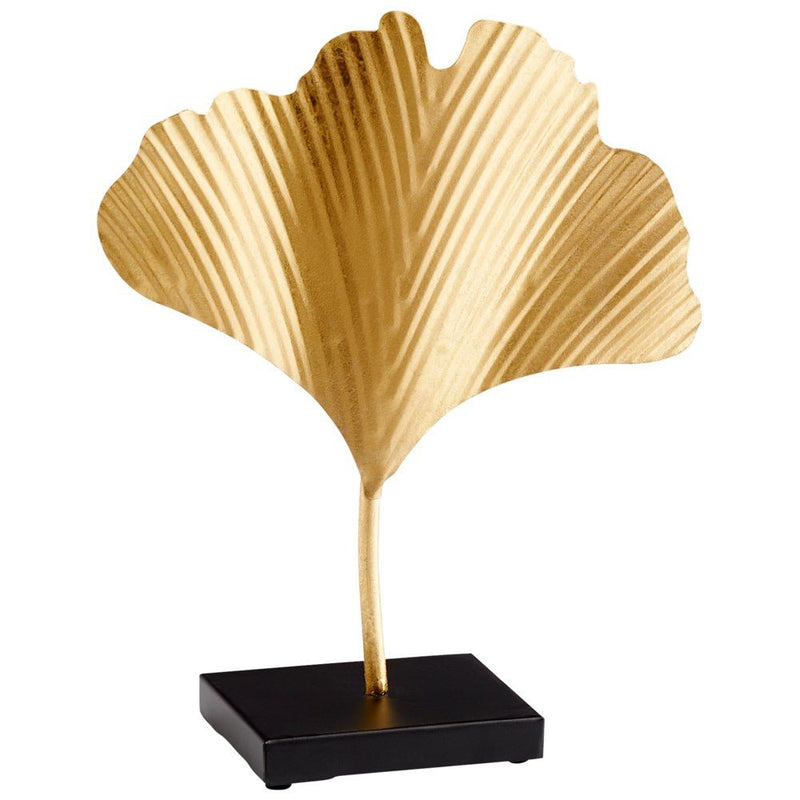 Palme D'Or Sculpture - BlueJay Avenue