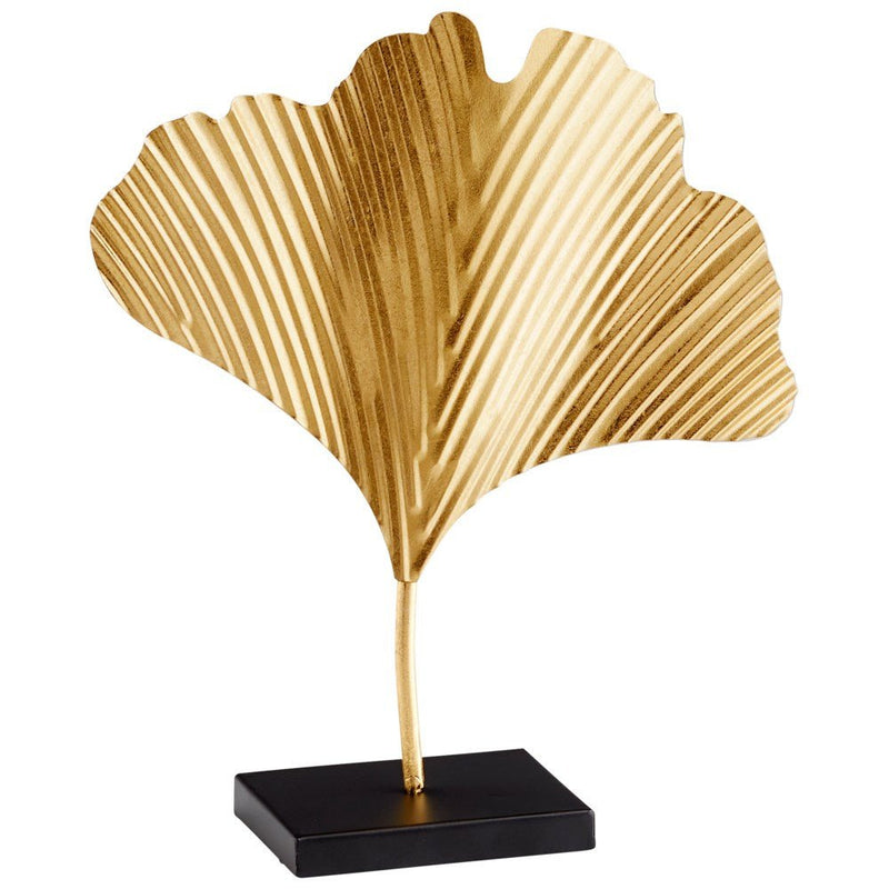 Palme D'Or Sculpture - BlueJay Avenue