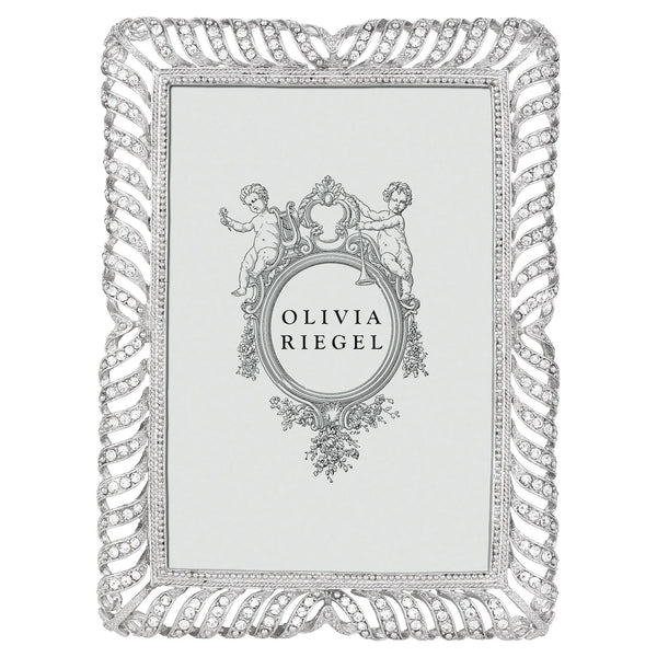 Palmer Photo Frame - BlueJay Avenue