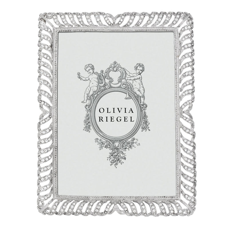 Palmer Photo Frame - BlueJay Avenue