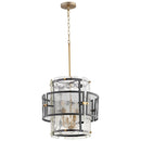 Panorama Chandelier - BlueJay Avenue