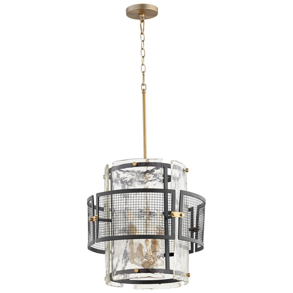 Panorama Chandelier - BlueJay Avenue