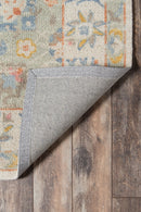 Paola Rug - BlueJay Avenue