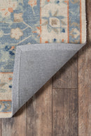 Paola Rug - BlueJay Avenue