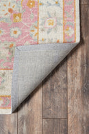 Paola Rug - BlueJay Avenue