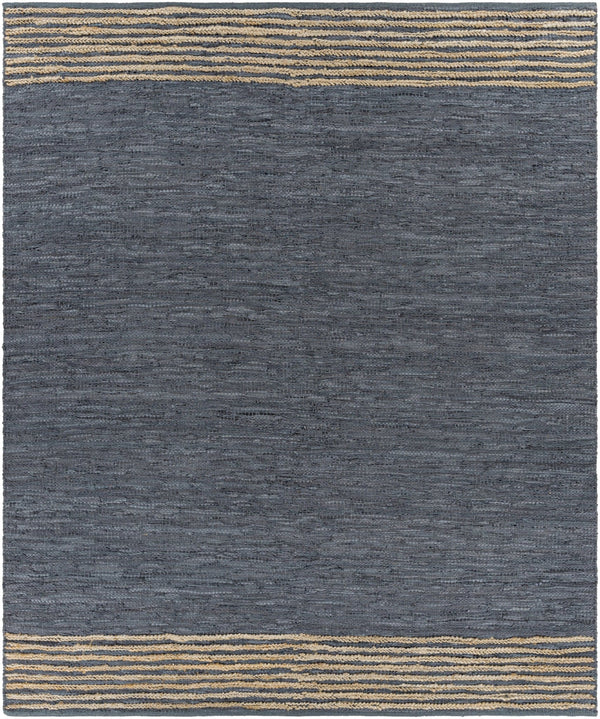 Paperweight Hand woven Rug - BlueJay Avenue