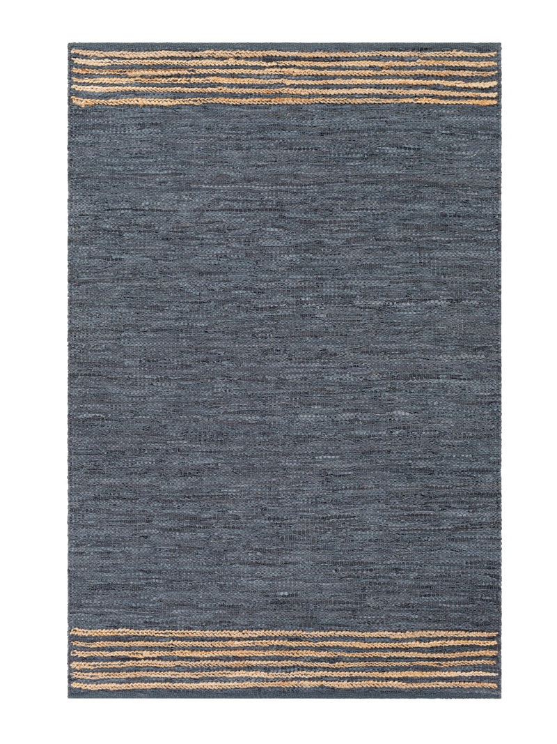 Paperweight Hand woven Rug - BlueJay Avenue