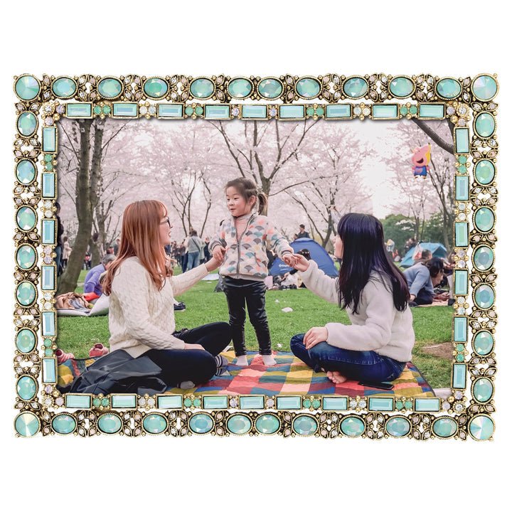 Patrice 5" x 7" Picture Frame - BlueJay Avenue