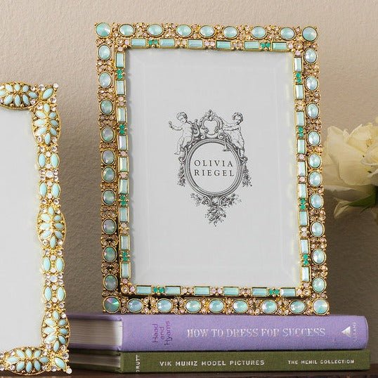 Patrice 5" x 7" Picture Frame - BlueJay Avenue