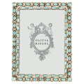 Patrice 5" x 7" Picture Frame - BlueJay Avenue
