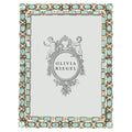 Patrice 5" x 7" Picture Frame - BlueJay Avenue